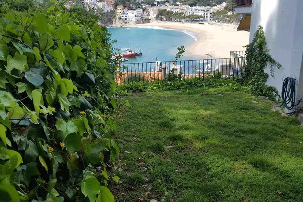 Luxury Apartment In Front Of The Sea Llafranc