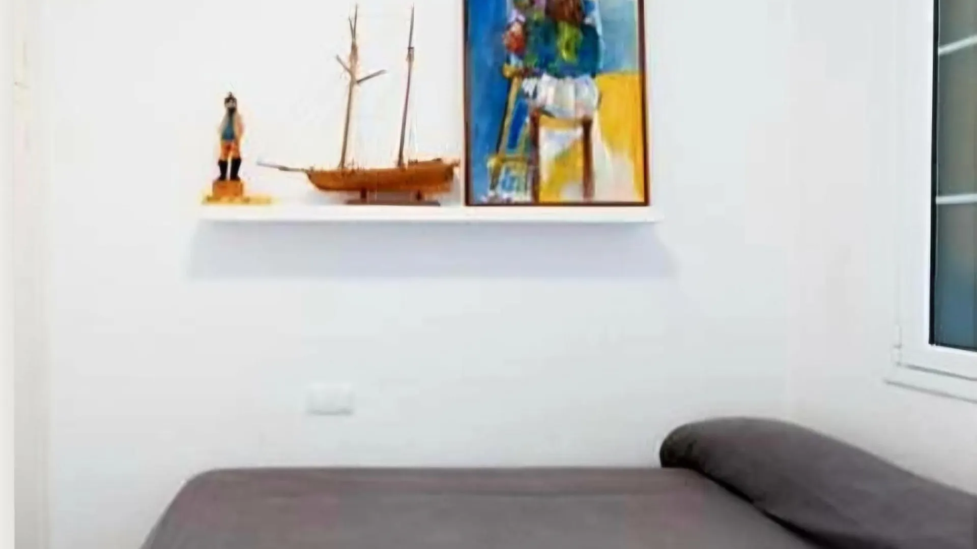 Luxury Apartment In Front Of The Sea Llafranc 0*,  Espanha